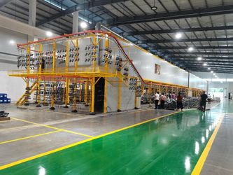 Ningbo Kinglux Lighting Co., Ltd نبذة عن الشركة