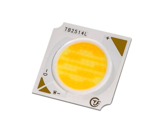 جودة  High Cri COB LED Lights Accessories Source Integrated Two Color Temperature مصنع