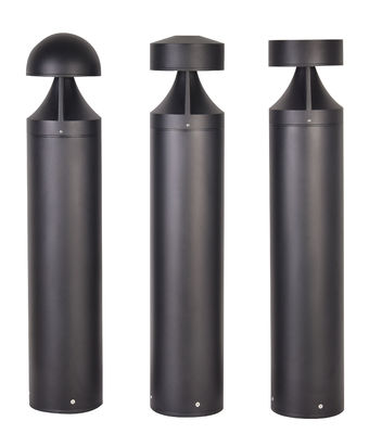 أضواء المناظر الطبيعية في الهواء الطلق LED 300MM 600MM 800MM للحديقة المربعة