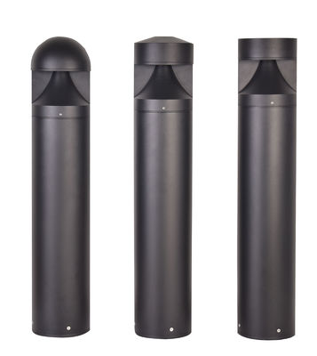 أضواء المناظر الطبيعية في الهواء الطلق LED 300MM 600MM 800MM للحديقة المربعة