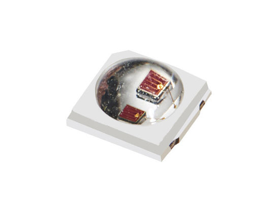 2700K 300mA مصابيح الحدائق ، SMD 3030 LED للإضاءة النباتية