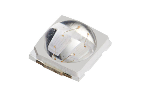 2700K 300mA مصابيح الحدائق ، SMD 3030 LED للإضاءة النباتية