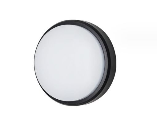 زينة الحديقة في الهواء الطلق مصابيح LED على الحائط IP65 3000K دافئة بيضاء