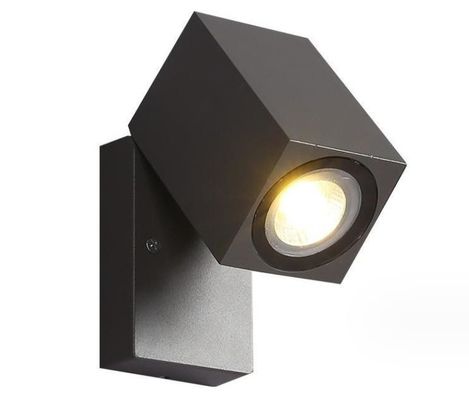 مصابيح الحائط الخارجي المصممة خصيصاً مقاومة للماء IP65 للداخل