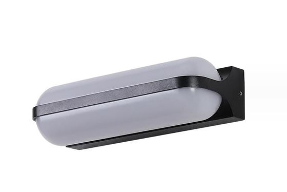 مقاومة للمياه Ip65 في الهواء الطلق مصابيح LED على الحائط للضوء المنزلي OEM ODM