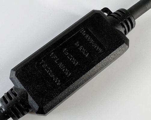 SPD 320VAC جهاز الحماية من الزيادة الحرارية LED مضاد للماء مضاد للغبار لإضاءة الطرق