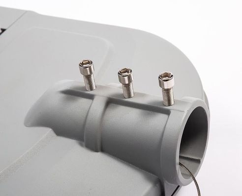 ضوء الشارع المضغوط المضغوط المضغوط للخارج 180w 200w للطريق