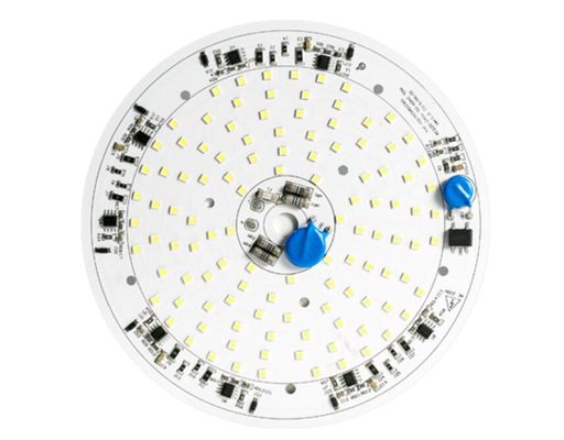 AC230V 100W وحدة مصباح LED AC-SMD للإضاءة الصناعية DQ149 135lm/W
