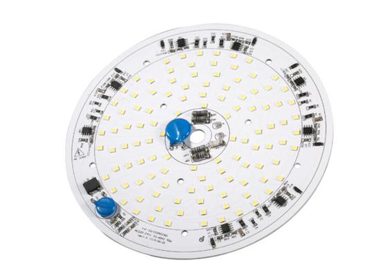 AC230V 100W وحدة مصباح LED AC-SMD للإضاءة الصناعية DQ149 135lm/W