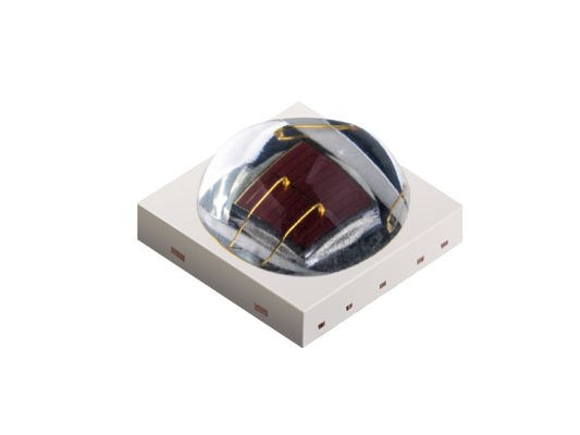 EMC3535 رقاقة SMD LED متسقة الألوان عالية لإضاءة المسرح المناظر الطبيعية