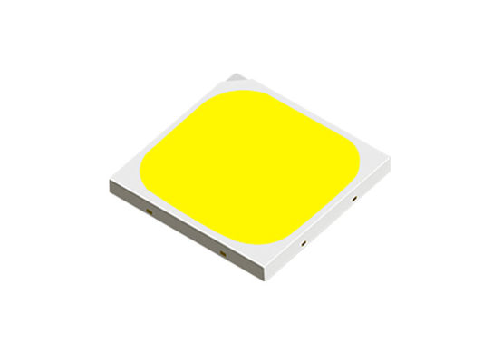 9W High CRI SMD LED Chip 235lm/W 1600 لومن للإضاءة الهندسية