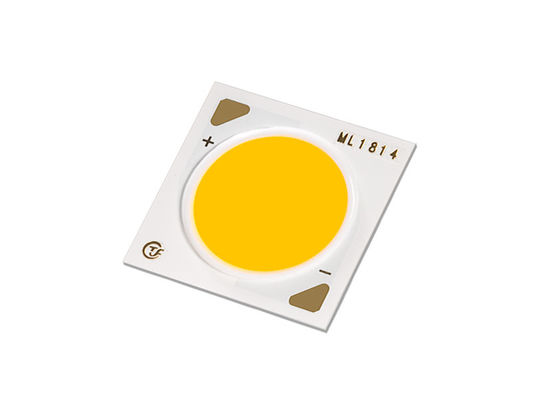 25 واط رقاقة صغيرة LED Cob كامل الطيف عالية تقديم الألوان للضوء النمو LED