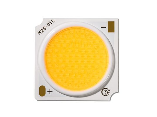 رقاقة مضادة للماء LED COB 30W للإضاءة الملونة ANSI Standard