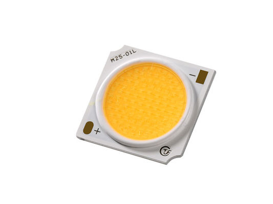 رقاقة مضادة للماء LED COB 30W للإضاءة الملونة ANSI Standard