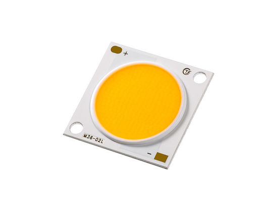 مضاد للماء كامل الطيف COB LED شريحة 55W طاقة عالية للضوء المسرحي
