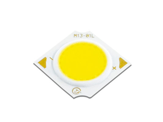 12W Rgbw كوب LED رقاقة عالية كري مدمجة توفير الطاقة للنمو الضوء