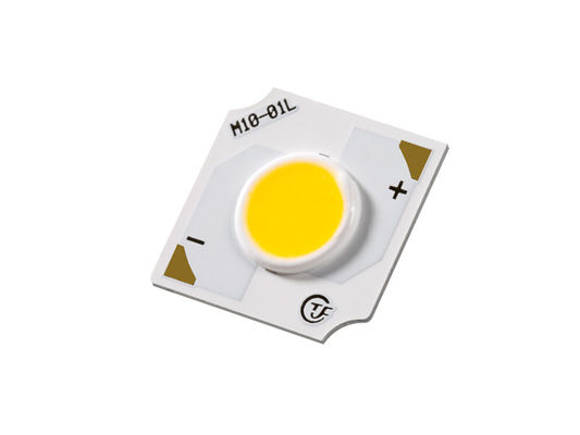 3000K COB LED Chip مصدر ضوء COB التجاري للضوء السفلي