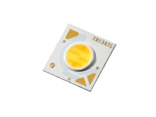 ضوء الفيضانات 12W COB ضوء رقاقة LED Cob كامل الطيف الضبابية الذكية