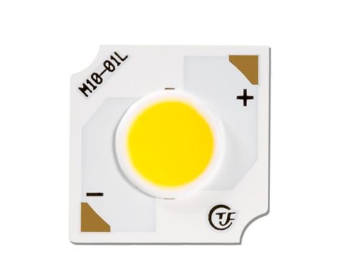 شريحة LED 6W COB 160mA 320mA قابلة للتخفيف لإضاءة البستنة