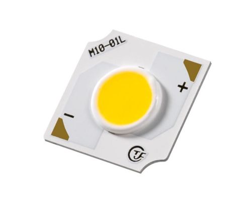 شريحة LED 6W COB 160mA 320mA قابلة للتخفيف لإضاءة البستنة