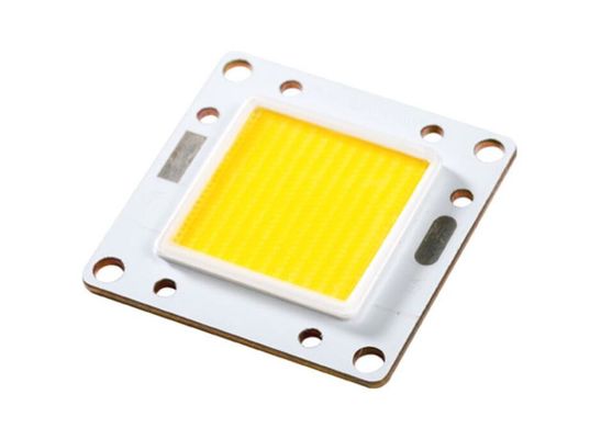 3000K 6000K Chip Cob LED كثافة طاقة عالية لأضواء المسرح الخارجية
