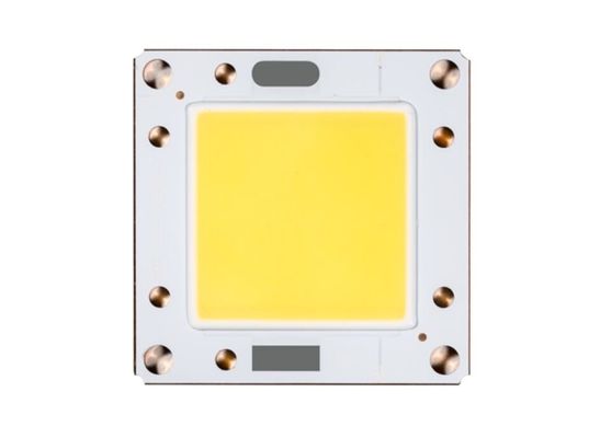 3000K 6000K Chip Cob LED كثافة طاقة عالية لأضواء المسرح الخارجية