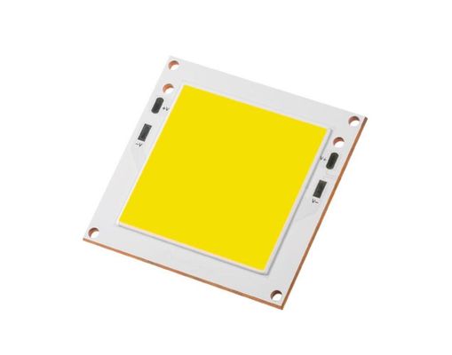 الإضاءة السكنية الشريحة LED COB 100W 200W الضوء القابل للتخفيف للضوء