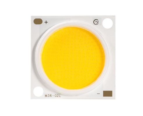 مصابيح LED مخصصة ملحقات ، وحدة COB LED 27W للإضاءة السكنية