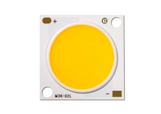 300W مصابيح سكنية COB LED رقاقة CRI 95 5400mA مع الطيف الكامل