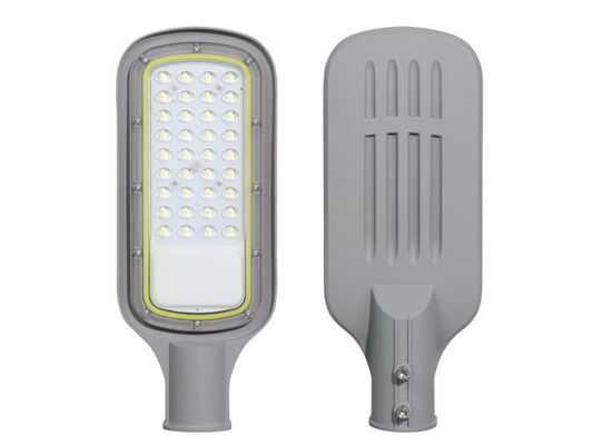 6500K IP65 ضوء الشارع LED للخارج مقاوم للماء حماية مضادة لارتفاع