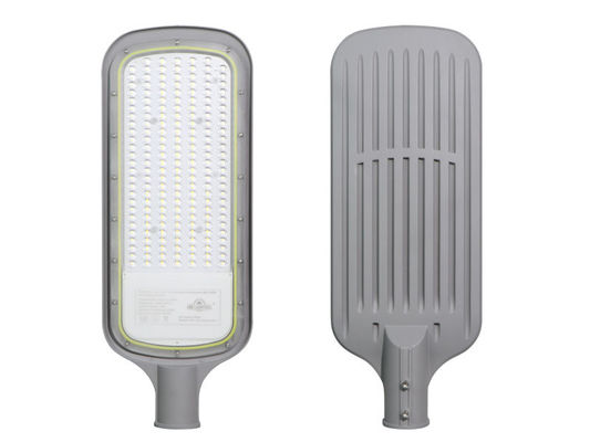 6500K IP65 ضوء الشارع LED للخارج مقاوم للماء حماية مضادة لارتفاع