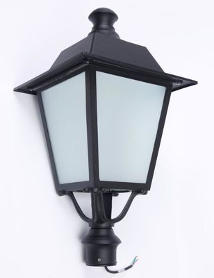 ضوء المناظر الطبيعية LED الخارجي ضد التلاعب 30W 6500K مع رقاقة LED 3030