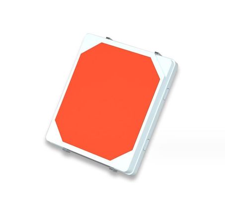 SMD3030 LED Grow Light Chips الطيف الكامل لإضاءة النباتات الداخلية