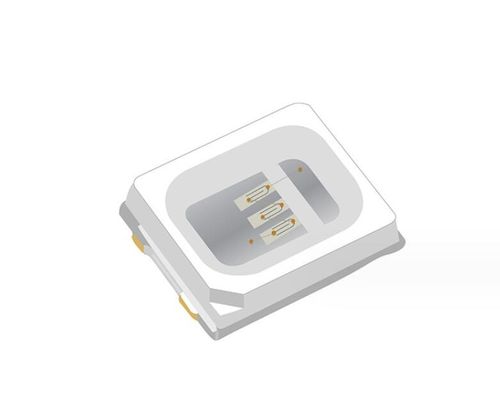 مصابيح زراعة الحدائق الذكية 660nm للنباتات الطبية المختلطة مصابيح LED تنمو الضوء