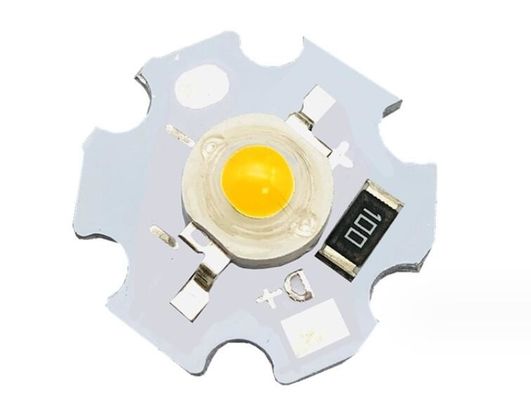 ضوء النمو المضغوط الهيدروبونيكي LED Chip النباتات الداخلية ضوء مقاوم للضغوط