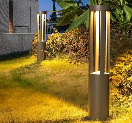 مقاومة للتآكل مصابيح ال LED الوقائية من الماء للحديقة الخارجية